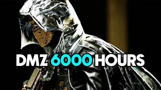Thumbnail: After 6000 Hours of DMZ, Have I Seen Everything?