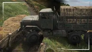 Thumbnail: The Worst Logistics Squad Ever (Arma Reforger)