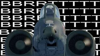 Thumbnail: SPAA Victims, This A-10 Video Is For You