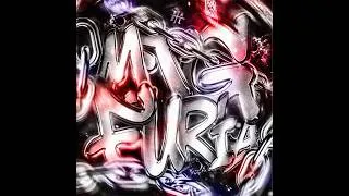 Thumbnail: MTG FURIA (NORMAL / SLOWED / SUPER SLOWED / ULTRA SLOWED) - Krazymane & Willer