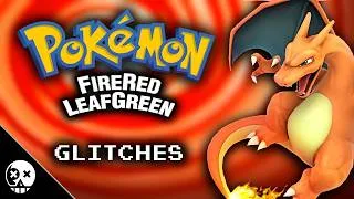 Thumbnail: Glitches you can do in Pokémon FireRed & LeafGreen