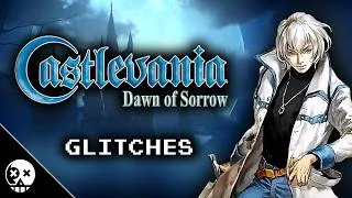Thumbnail: Glitches you can do in Castlevania: Dawn of Sorrow
