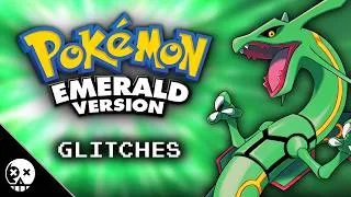 Thumbnail: Glitches you can do in Pokémon Emerald