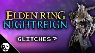Thumbnail: Nightreign has glitches, but... its complicated