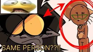 Thumbnail: ADDRESSING THE ALLEGATIONS