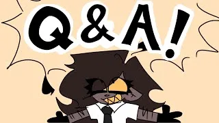 Thumbnail: 10K SPECIAL Q&A