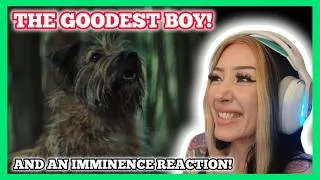 Thumbnail: DEFTONES INSPIRED, FOR SURE! | Imminence - If Not Now, When reaction/analysis