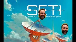 Thumbnail: SETI Board Game Strategy Guide - Pale Blue Dot