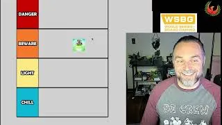 Thumbnail: WSBG 2026 Hostility Tier List (featuring Root!)