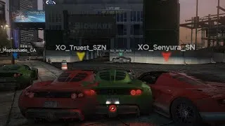 Thumbnail: Need For Speed Most Wanted - Ghost Lobby #37