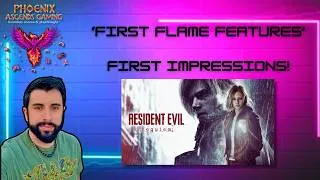 Thumbnail: Resident Evil Requiem – A Chilling First Look, Does it REIGNITE the Legendary Series?