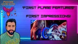 Thumbnail: Pragmata: Sketchbook Demo – My First Impressions Are NOT What I Expected! 'First Flame Features'