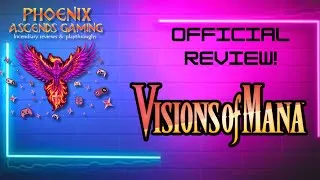 Thumbnail: Visions of Mana Review: Is it a Worthwhile Revival of the JRPG Classic?