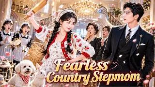 Thumbnail: 🔥Jobless and Fearless, She Became the Stepmom No Rich Family Could Control!