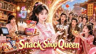 Thumbnail: 🔥Jobless Girl Inherits a Tiny Shop—Then Builds an Empire Across Two Worlds!