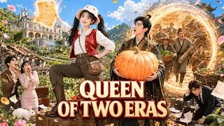 Thumbnail: 🔥Kicked Out by Her Family—She Turns Wasteland Into a Golden Empire!