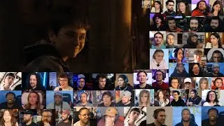 Thumbnail: Harry Potter and the Philosopher's Stone | Official Teaser Reaction Mashup 