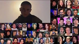 Thumbnail: Dune Part Three Teaser Trailer Reaction Mashup