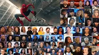 Thumbnail: Spider-Man: Brand New Day | Official Trailer | Reaction Mashup