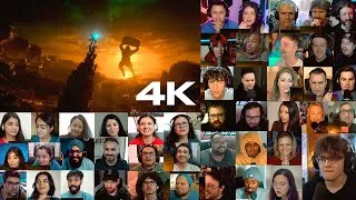 Thumbnail: VARANASI to the WORLD Trailer Reaction Mashup 