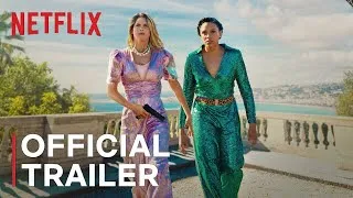 Thumbnail: Nice Girls (Jolies filles) - 2024 - Netflix Movie Trailer - English Subtitles