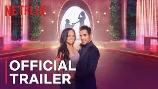 Thumbnail: Love is Blind: Mexico - Netflix Reality Series Trailer - English Subtitles