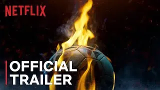 Thumbnail: From Dreams to Tragedy: The Fire that Shook Brazilian Football - 2024 - Trailer - English Subtitles