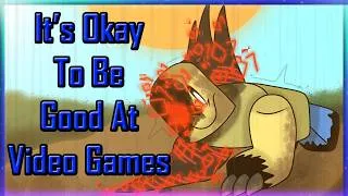 Thumbnail: Trial By Fire: Improving At Video Games