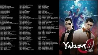 Thumbnail: Yakuza 0 Full OST