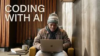 Thumbnail: A quiet weekend as a software engineer: Coding and AI thoughts