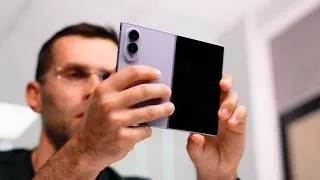 Thumbnail: The Galaxy Z Fold 8 is brilliant… So why am I having doubts?