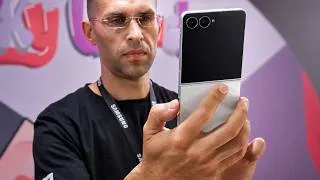 Thumbnail: Samsung Fixed the Flip 8