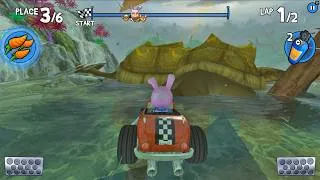 Thumbnail: Benny Hole Shot Cup | BB Racing