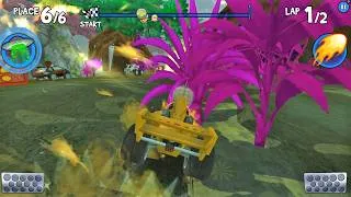 Thumbnail: Bzorp wining Championship | Beach Buggy Racing