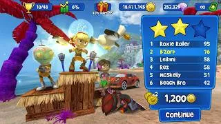 Thumbnail: Everything is Big - Insane Roxy in Killawatt championship