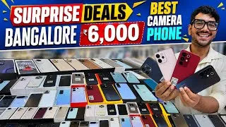 Thumbnail: Flagship Camera Phones at Unbeatable Prices only₹.6000