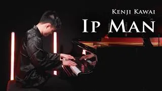 Thumbnail: IP MAN 葉問 Theme - Piano Cover