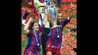 Thumbnail: The Carles Puyol era and its influence in football history