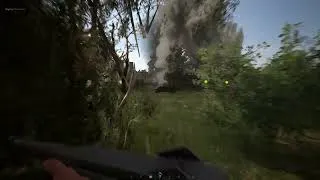 Thumbnail: Hell Let Loose: PTSD Simulator