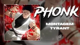 Thumbnail: Dhruv Vajasi - MONTAGEM TYRANT (NORMAL | SPED UP | SLOWED | SUPER SLOWED)