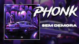 Thumbnail: MXXNAVRA, SIXTINAGER & DJ SAMIR - SEM DEMORA (NORMAL | SPED UP | SLOWED | SUPER SLOWED)