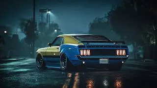 Thumbnail: ＣＨＩＬＬ    ＤＲＩＶＥ ※ NIGHT DRIVE PHONK MIX (LXST CXNTURY TYPE) | JDM | DRIFT MUSIC | ФОНК 2026