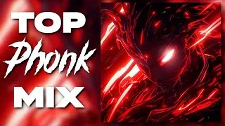 Thumbnail: BEST BRAZILIAN PHONK/FUNK 2024💀 | TRENDING📈 | Aggressive Phonk