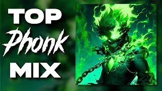 Thumbnail: Phonk Music 2024 ※ Best Aggressive Brazilian Phonk & TikTok Phonk ※ Фонк 2024