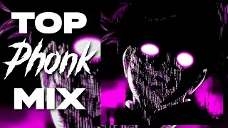 Thumbnail: BEST BRAZILIAN PHONK/FUNK MIX🔥| TOP PLAYLIST💀 | Aggressive Phonk