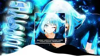 Thumbnail: TWXNY, Sxilwix, INNXCENCE - HEAVENLY JUMPSTYLE (Slowed)