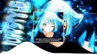 Thumbnail: HEAVENLY JUMPSTYLE  (Slowed) 1 HOUR - TWXNY, Sxilwix, INNXCENCE