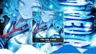 Thumbnail: VEM MEU AMOR - SXYGX