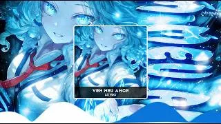 Thumbnail: VEM MEU AMOR - SXYGX (1 HOUR)