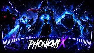 Thumbnail: THE BEST PHONK MUSIC 2026 ※ PURE AURA ※ AGGRESSIVE DRIFT PHONK ※ Фонк 2026#001